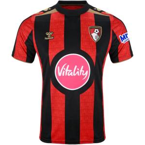 Maillot Bournemouth Domicile 2026 2027 (1)