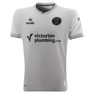 Maillot Bristol Domicile 2026 2027 (1)