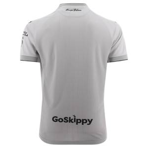 Maillot Bristol Domicile 2026 2027 (2)