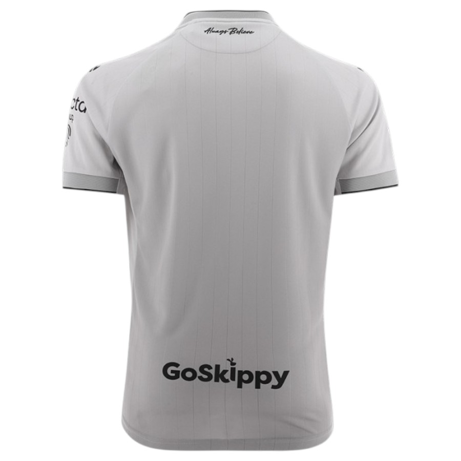 Maillot Bristol Domicile 2026 2027 (2)