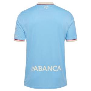 Maillot Celta Vigo Domicile 2026 2027 (2)