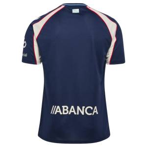 Maillot Celta Vigo Exterieur 2026 2027 (2)
