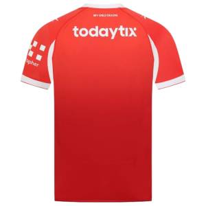 Maillot Charlton Domicile 2026 2027 (2)