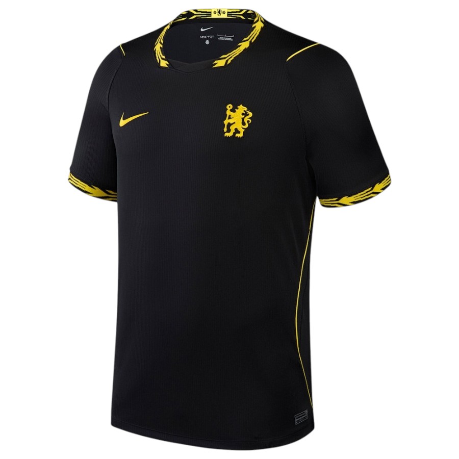 Maillot Chelsea Exterieur 2026 2027 (1)