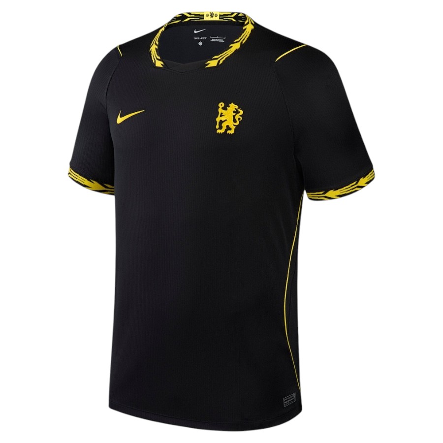 Maillot Chelsea Exterieur 2026 2027 (1) Maillot Chelsea Exterieur 2026 2027 (1)