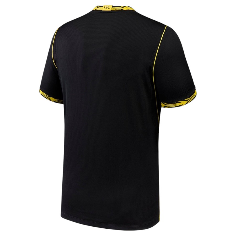 Maillot Chelsea Exterieur 2026 2027 (2) Maillot Chelsea Exterieur 2026 2027 (2)