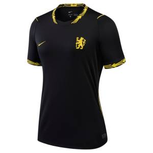 Maillot Chelsea Exterieur 2026 2027 Femme (1)