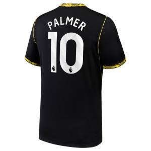 Maillot Chelsea Exterieur 2026 2027 Palmer (2)