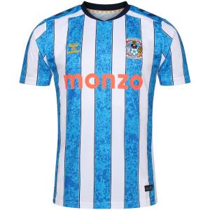 Maillot Coventry Domicile 2026 2027 (1)
