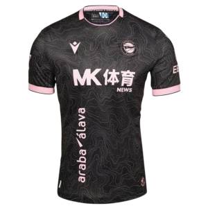 Maillot Deportivo Alavés Exterieur 2026 2027 (1)