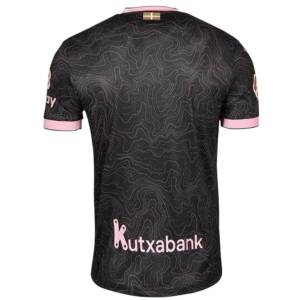 Maillot Deportivo Alavés Exterieur 2026 2027 (2)
