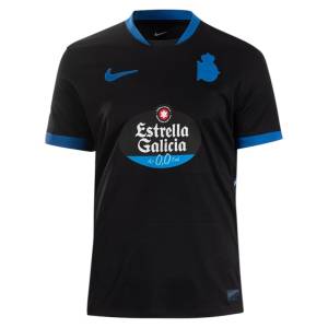 Camiseta Deportivo La Coruña Segunda 2026 2027 (1)