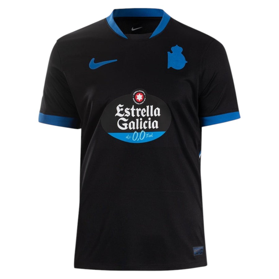 Maillot Deportivo La Corogne Exterieur 2026 2027 (1)