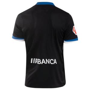 Maillot Deportivo La Corogne Exterieur 2026 2027 (2)