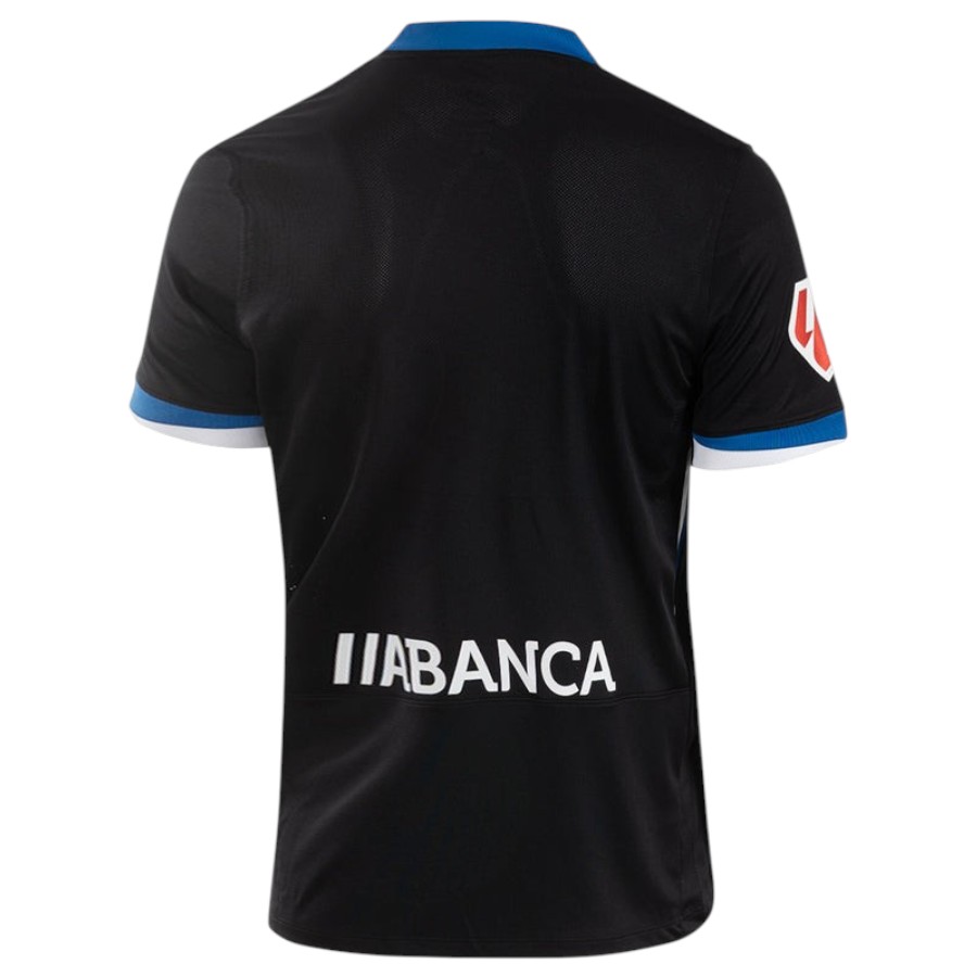 Maillot Deportivo La Corogne Exterieur 2026 2027 (2)