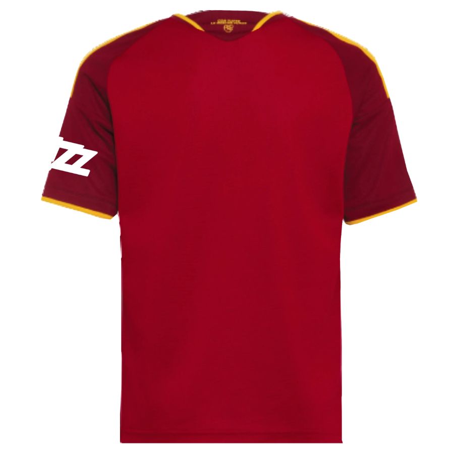 Maillot Enfant AS Roma Domicile 2026 2027 (2) Maillot Enfant AS Roma Domicile 2026 2027 (2)