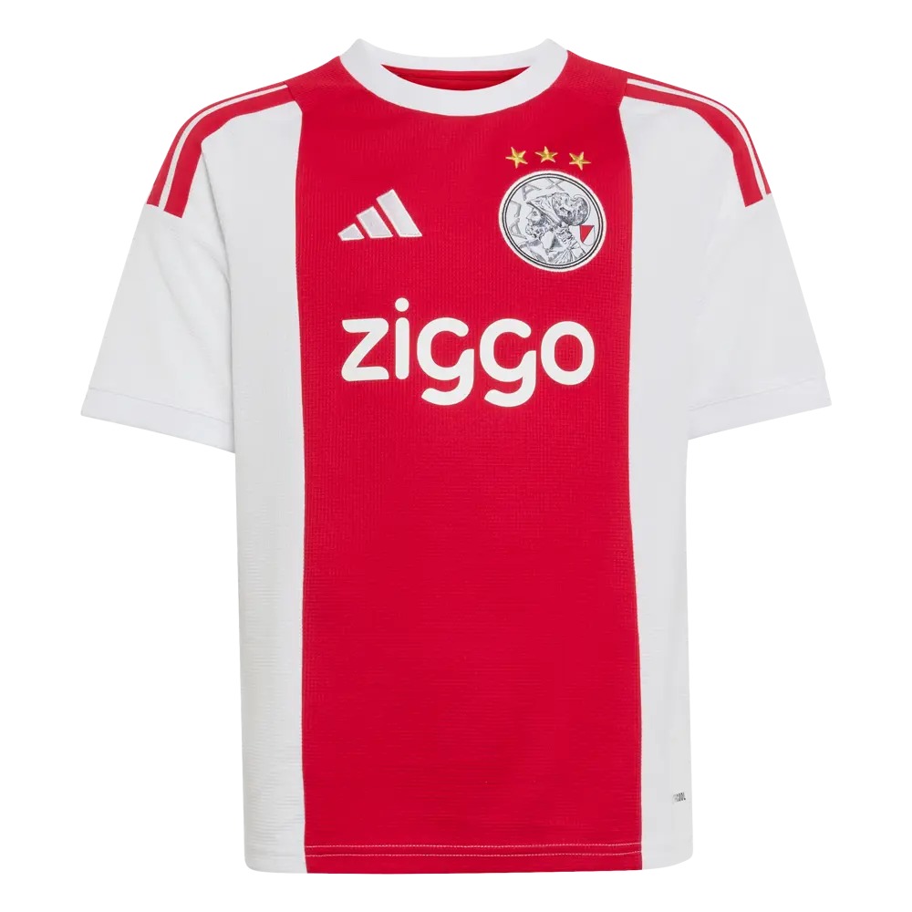Maillot Enfant Ajax Domicile 2026 2027 (1)