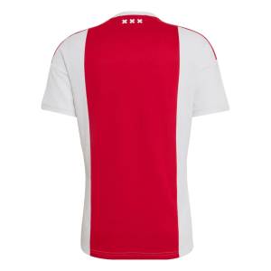 Maillot Enfant Ajax Domicile 2026 2027 (2)
