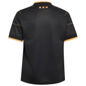 Maillot Enfant Ajax Exterieur 2026 2027 (2)