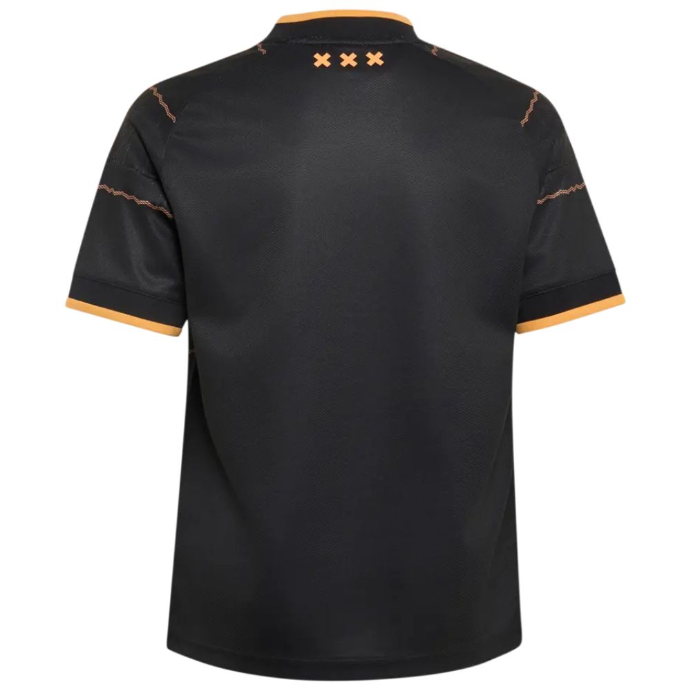 Maillot Enfant Ajax Exterieur 2026 2027 (2)