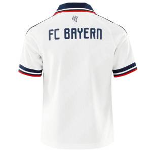 Maillot Enfant Bayern Munich Exterieur 2026 2027 (2)