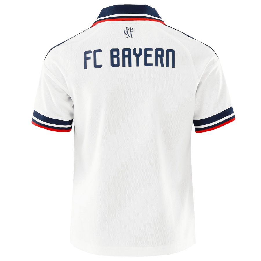 Maillot Enfant Bayern Munich Exterieur 2026 2027 (2)