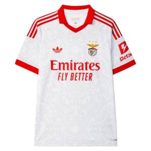 Maillot Enfant Benfica Exterieur 2026 2027 (1)