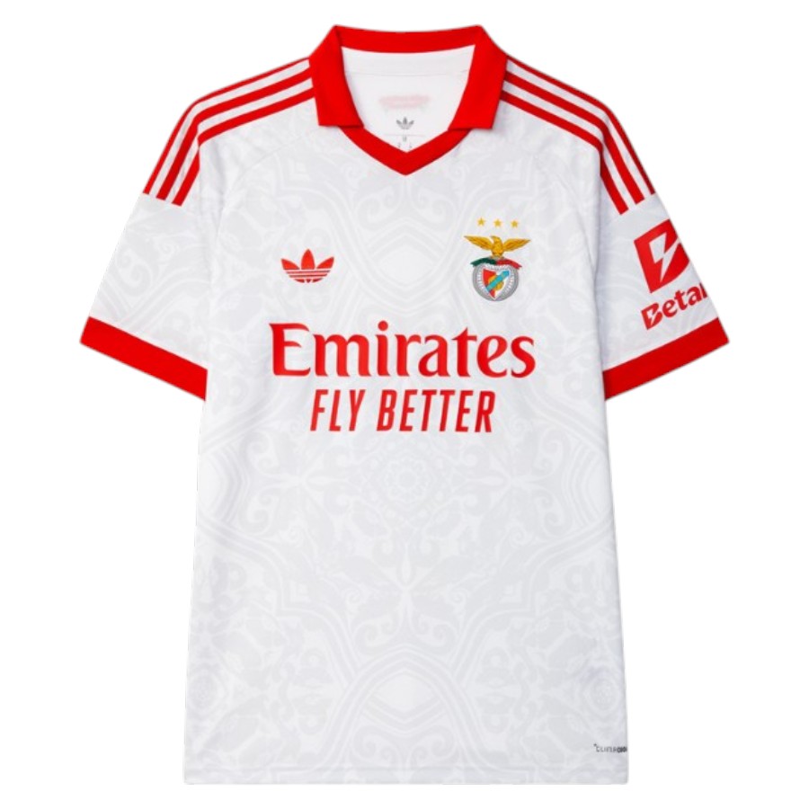 Maillot Enfant Benfica Exterieur 2026 2027 (1)