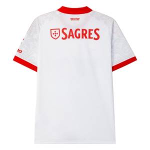 Maillot Enfant Benfica Exterieur 2026 2027 (2)