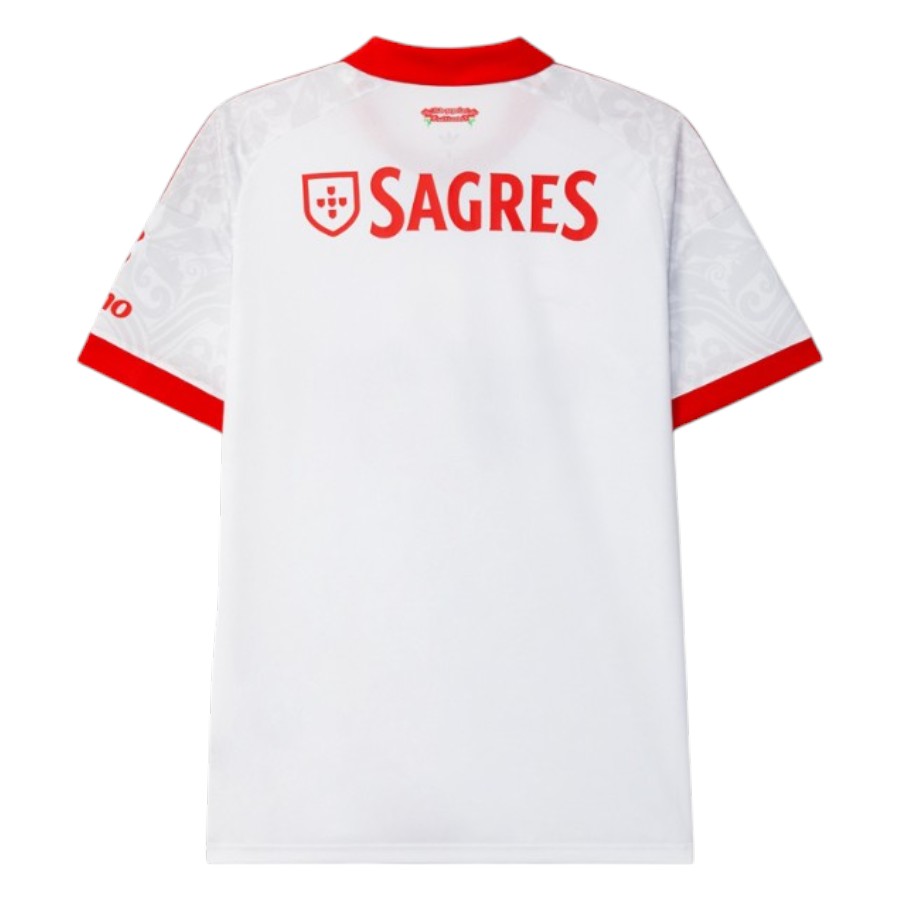 Maillot Enfant Benfica Exterieur 2026 2027 (2)