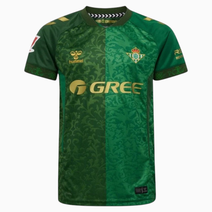 Maillot Enfant Betis Seville Exterieur 2026 2027 (1)