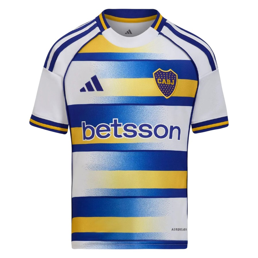Maillot Enfant Boca Junior Third 2026 2027 (1) Maillot Enfant Boca Junior Third 2026 2027 (1)