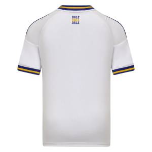 Maillot Enfant Boca Junior Third 2026 2027 (2) Maillot Enfant Boca Junior Third 2026 2027 (2)