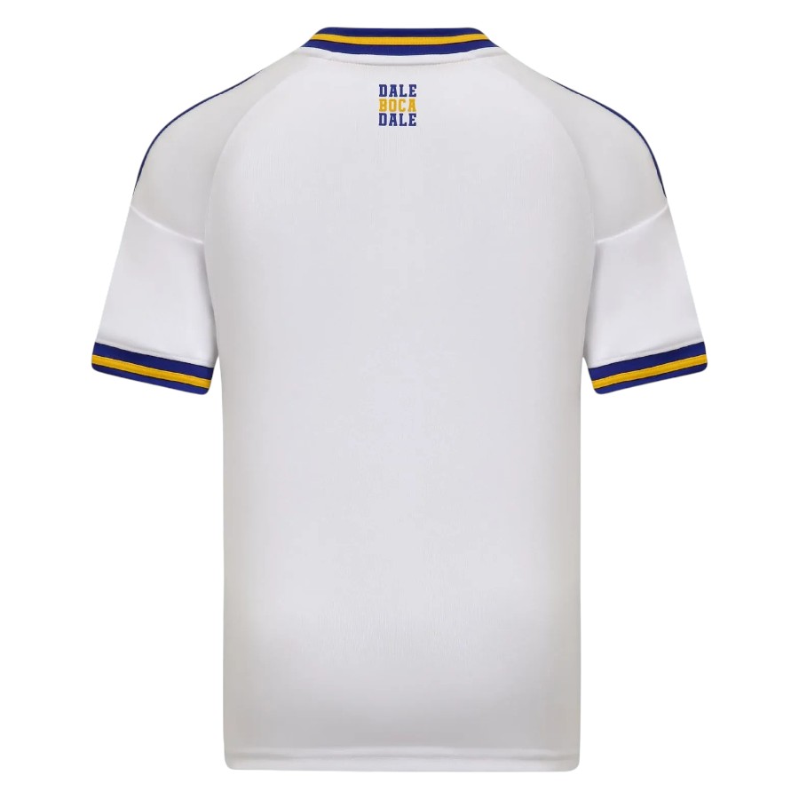 Maillot Enfant Boca Junior Third 2026 2027 (2) Maillot Enfant Boca Junior Third 2026 2027 (2)