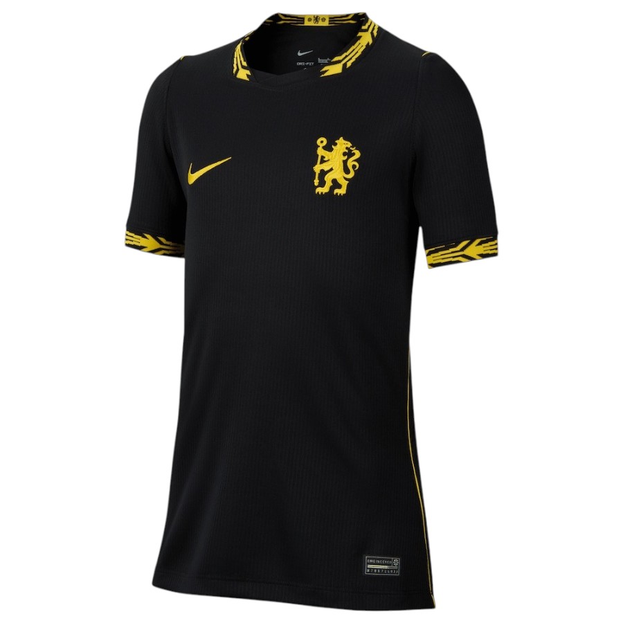 Maillot Enfant Chelsea Exterieur 2026 2027 (1) Maillot Enfant Chelsea Exterieur 2026 2027 (1)