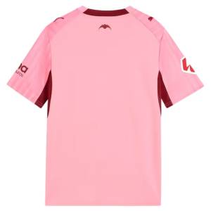Maillot Enfant FC Valence Third 2026 2027 (2)