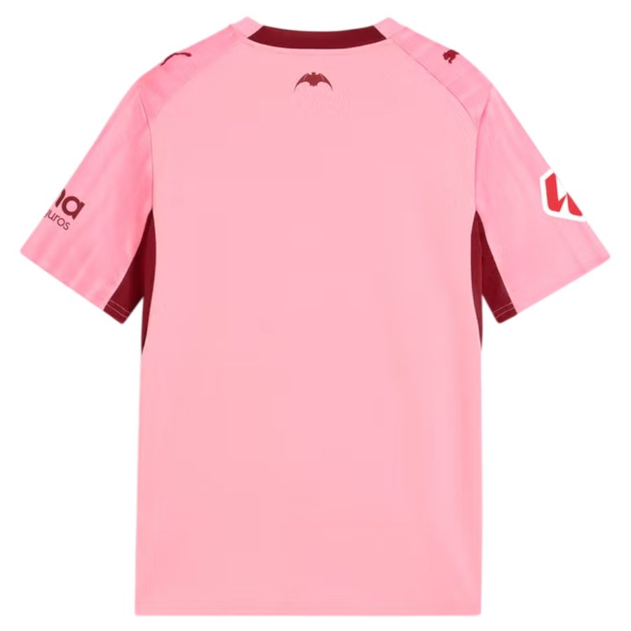 Maillot Enfant FC Valence Third 2026 2027 (2)