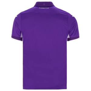 Camiseta local infantil de la Fiorentina 2026-2027 (2)