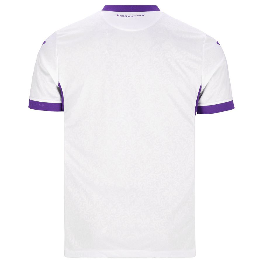 Maillot Enfant Fiorentina Exterieur 2026 2027 (2)