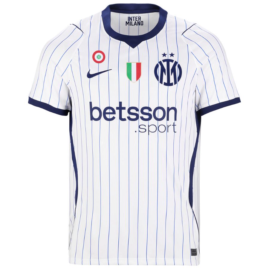 Maillot Enfant Inter Milan Exterieur 2026 2027 (1) Maillot Enfant Inter Milan Exterieur 2026 2027 (1)