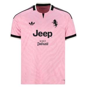Maillot Enfant Juventus Exterieur 2026 2027 (1)