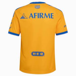 Maillot Enfant Tigres Domicile 2026 2027 (2)