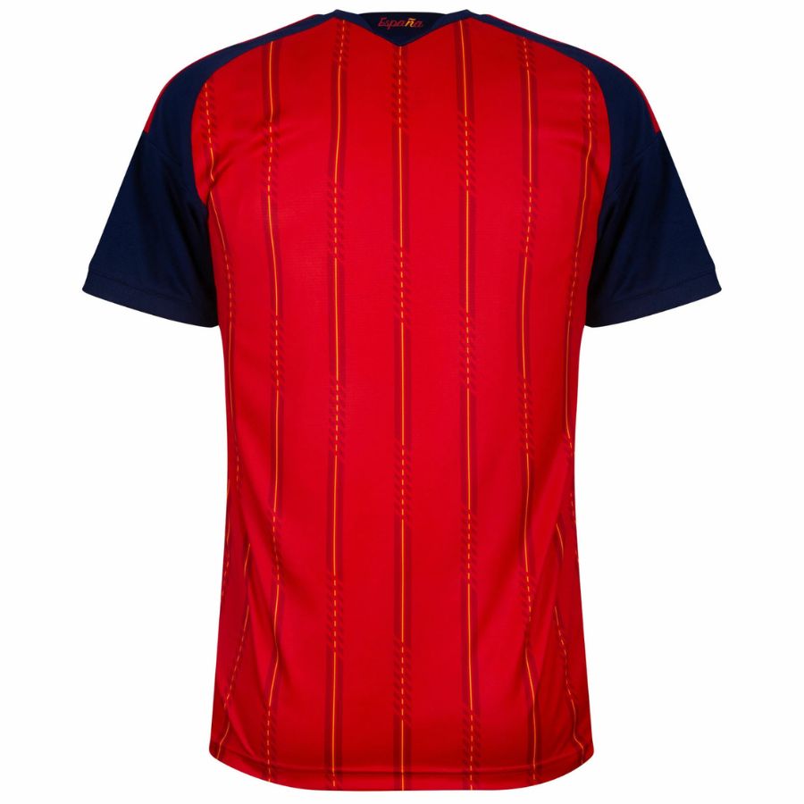 Maillot Espagne 2026 2027 Domicile 2 Etoiles (2) Maillot Espagne 2026 2027 Domicile 2 Etoiles (2)