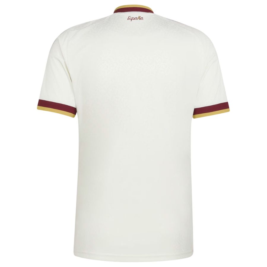 Maillot Espagne 2026 2027 Exterieur 2 Etoiles (2) Maillot Espagne 2026 2027 Exterieur 2 Etoiles (2)
