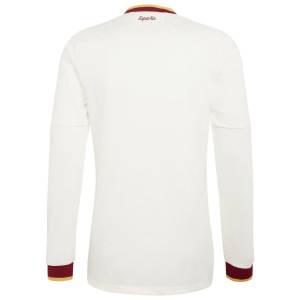 Maillot Espagne Exterieur 2 Etoiles 2026 2027 Manches Longues (2) Maillot Espagne Exterieur 2 Etoiles 2026 2027 Manches Longues (2)