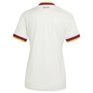 Maillot Espagne Exterieur 2026 2027 Femme 2 Etoiles (2) Maillot Espagne Exterieur 2026 2027 Femme 2 Etoiles (2)