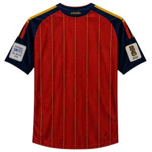 Maillot Espagne Finale Coupe du Monde 2026 (3) Maillot Espagne Finale Coupe du Monde 2026 (3)