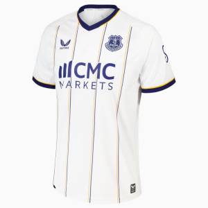 Maillot Everton 2026 2027 Exterieur (1)