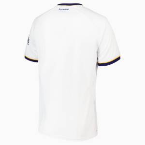 Maillot Everton 2026 2027 Exterieur (2)