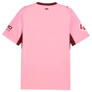 Maillot FC Valence Third 2026 2027 (2)